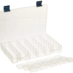 Plano ProLatch 3600 Stowaway Tackle Box 6 Plano ProLatch 3600 Stowaway Tackle Box -Outlet Track N Hook Store 9060135 2