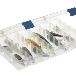 Plano ProLatch 3600 Stowaway Tackle Box 7 Plano ProLatch 3600 Stowaway Tackle Box -Outlet Track N Hook Store 9060135 3