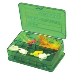 Plano Green Micro StowAway Organizer