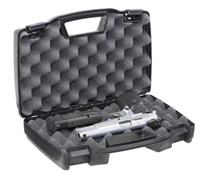 Plano Protector Single Pistol Case 3 Plano Protector Single Pistol Case
