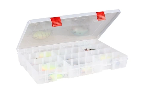 Plano Molding Rustrictor 3700 StowAway 3 Plano Molding Rustrictor 3700 StowAway