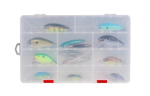 Plano Molding Rustrictor 3700 StowAway 5 Plano Molding Rustrictor 3700 StowAway - Image 3