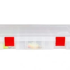 Plano Molding Rustrictor 3700 StowAway 10 Plano Molding Rustrictor 3700 StowAway -Outlet Track N Hook Store 9060275 3 1