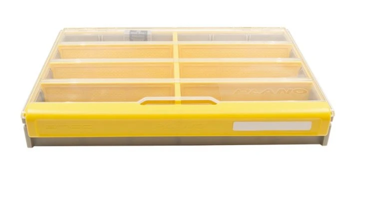 Plano EDGE PLASE377 3700 Flex Stowaway Box 3 Plano EDGE PLASE377 3700 Flex Stowaway Box