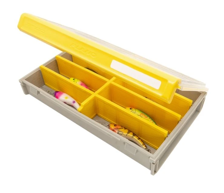 Plano EDGE PLASE377 3700 Flex Stowaway Box 4 Plano EDGE PLASE377 3700 Flex Stowaway Box - Image 2