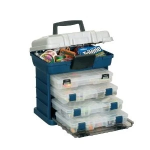 Plano 3650 Size Tackle Box 3 Plano 3650 Size Tackle Box