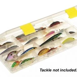 Plano ProLatch Thin 3601 StowAway Adjustable Utility Box 5 Plano ProLatch Thin 3601 StowAway Adjustable Utility Box -Outlet Track N Hook Store 9060931 1