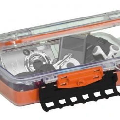 Plano Molding Guide Series Waterproof Field Case, Orange