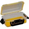 Plano Molding Guide Series Medium Waterproof Field Case, Yellow -Outlet Track N Hook Store 9061503