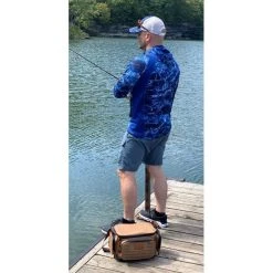 Plano Apprentice Tackle Bag, 3500 -Outlet Track N Hook Store 9061551 5