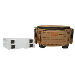 Plano Apprentice Tackle Bag, 3600 -Outlet Track N Hook Store 9061552 4