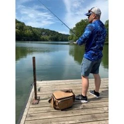 Plano Apprentice Tackle Bag, 3600 -Outlet Track N Hook Store 9061552 5