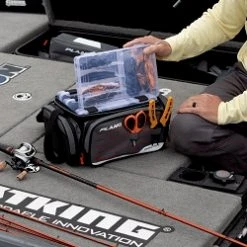 Plano Weekend Series 3600 Case -Outlet Track N Hook Store 9061570 5