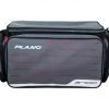 Plano Weekend Series PLABW370 3700 Tackle Case, Gray -Outlet Track N Hook Store 9061571