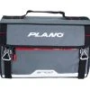 Plano Weekend Series PLABW270 3700 Softsider, Gray