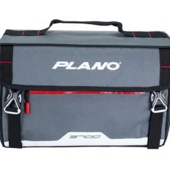 Plano Weekend Series PLABW270 3700 Softsider, Gray