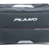 Plano Weekend Series PLABW160 3600 Speedbag, Gray