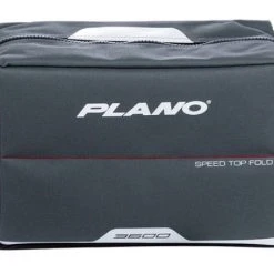 Plano Weekend Series PLABW160 3600 Speedbag, Gray
