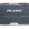 Plano Weekend Series PLABW170 3700 Speedbag, Gray -Outlet Track N Hook Store 9061578