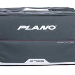 Plano Weekend Series PLABW170 3700 Speedbag, Gray