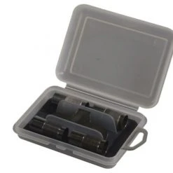 Plano Small Smoke Durable Choke Tube Plastic Holder