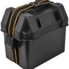 Attwood 9082-1 Small Vented Battery Box – 27 Series 2 Attwood 9082-1 Small Vented Battery Box – 27 Series -Outlet Track N Hook Store 9082 1 1 1