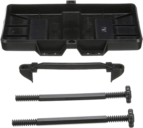 Attwood 9098-5 Heavy-Duty Adjustable Battery Tray – 27 Series 4 Attwood 9098-5 Heavy-Duty Adjustable Battery Tray – 27 Series - Image 2