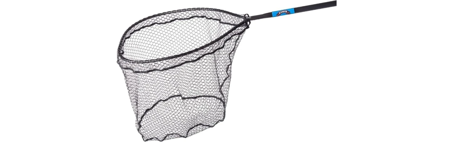 Ranger 920B Fishing Net 3 Ranger 920B Fishing Net