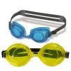 Swimline Cayman Youth & Adult Swim Goggle, Assorted 1 Swimline Cayman Youth & Adult Swim Goggle, Assorted -Outlet Track N Hook Store 9307 1
