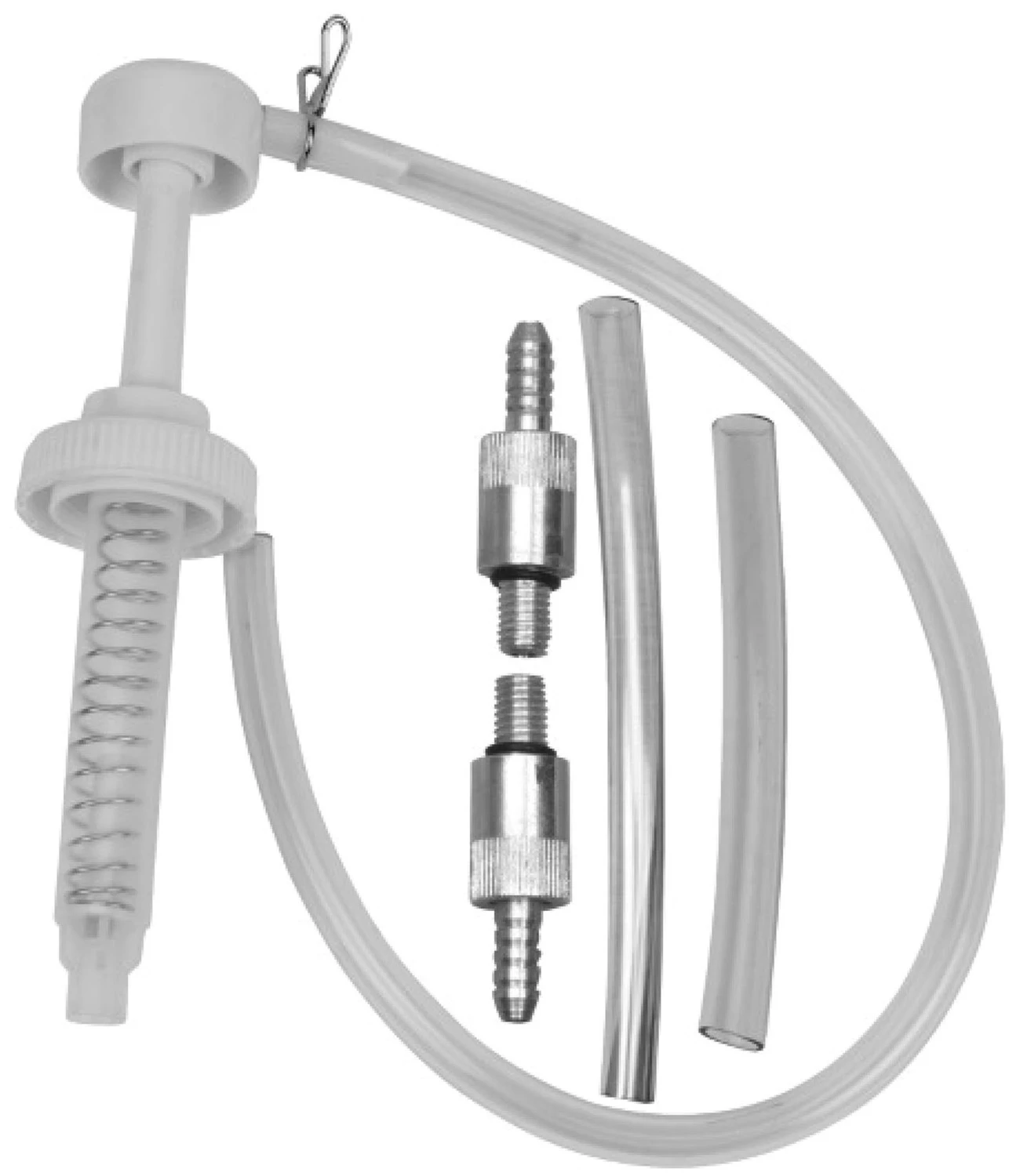 Performance Tool Marine Lower Unit Fluid Pump 3 Performance Tool Marine Lower Unit Fluid Pump