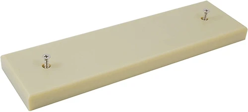 Attwood 94110-5 Transducer Mounting Plate 3 Attwood 94110-5 Transducer Mounting Plate