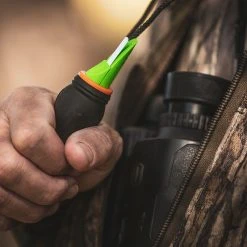 Primos Lip Service Elk Call -Outlet Track N Hook Store 945 lip service lifestyle 3