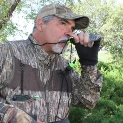 Primos Lip Service Elk Call -Outlet Track N Hook Store 945 lip service troy 1