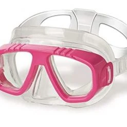 Swimline Newport Kid's Swim Mask, Assorted