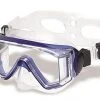 Swimline Youth/Adult Antigua Thermotech Snorkeling Mask, Assorted -Outlet Track N Hook Store 94731 1