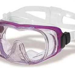 Swimline Youth/Adult Key West Snorkeling Mask, Assorted