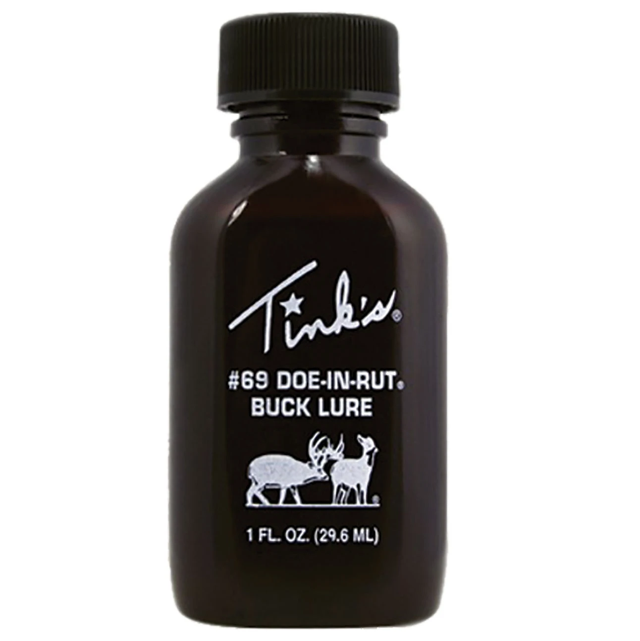 Tink's #69 Doe-In-Rut Buck Lure 3 Tink's #69 Doe-In-Rut Buck Lure