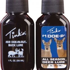 Tink's Ultra 2 Combo