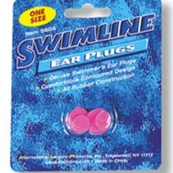 Swimline Ear Plugs
