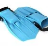 Swimline Dolphin Swim Fins, Size 5-7 -Outlet Track N Hook Store 9713 1