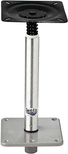 Attwood Swivl-Eze Pedestal Kits 3 Attwood Swivl-Eze Pedestal Kits