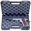 MTM Molded Products 808 Series Black Handgun Case -Outlet Track N Hook Store 9780002 1
