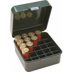 MTM Molded Products 3.5" Shotshell Case, 25 rd