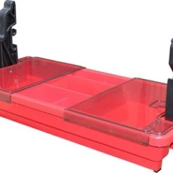 MTM Molded Products Portable Rifle Maintenance Center