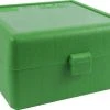 MTM Molded Case-Gard Rifle Ammo Box, 100 rd -Outlet Track N Hook Store 9780025 1 1