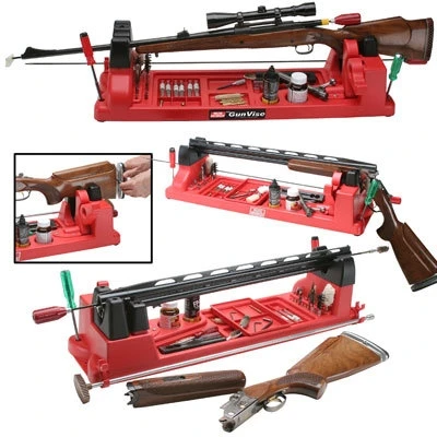 MTM Molded Products Gun Vise 3 MTM Molded Products Gun Vise