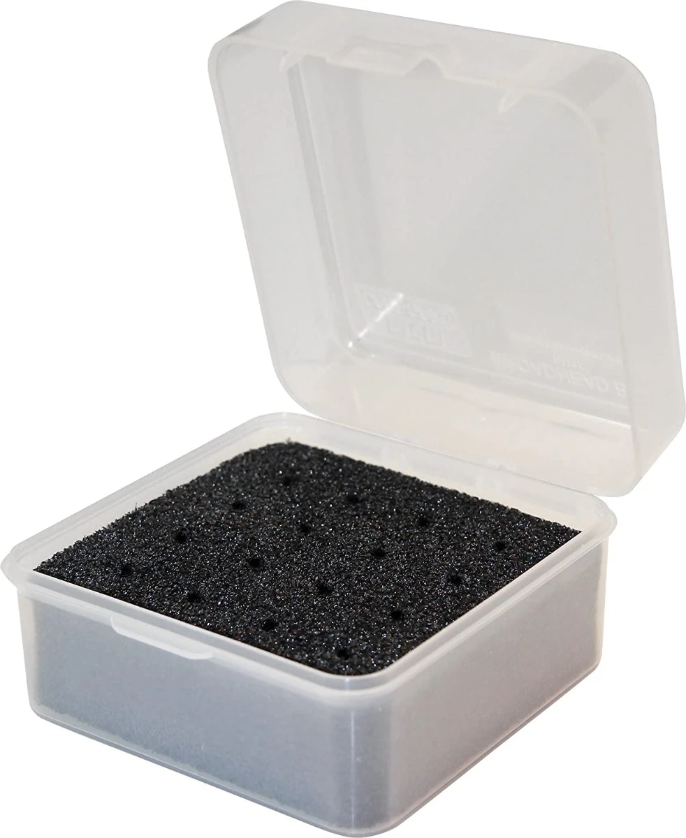 MTM Broadhead Box 3 MTM Broadhead Box