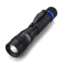 Police Security Mole Flashlight