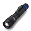 Police Security Mole Flashlight -Outlet Track N Hook Store 98325