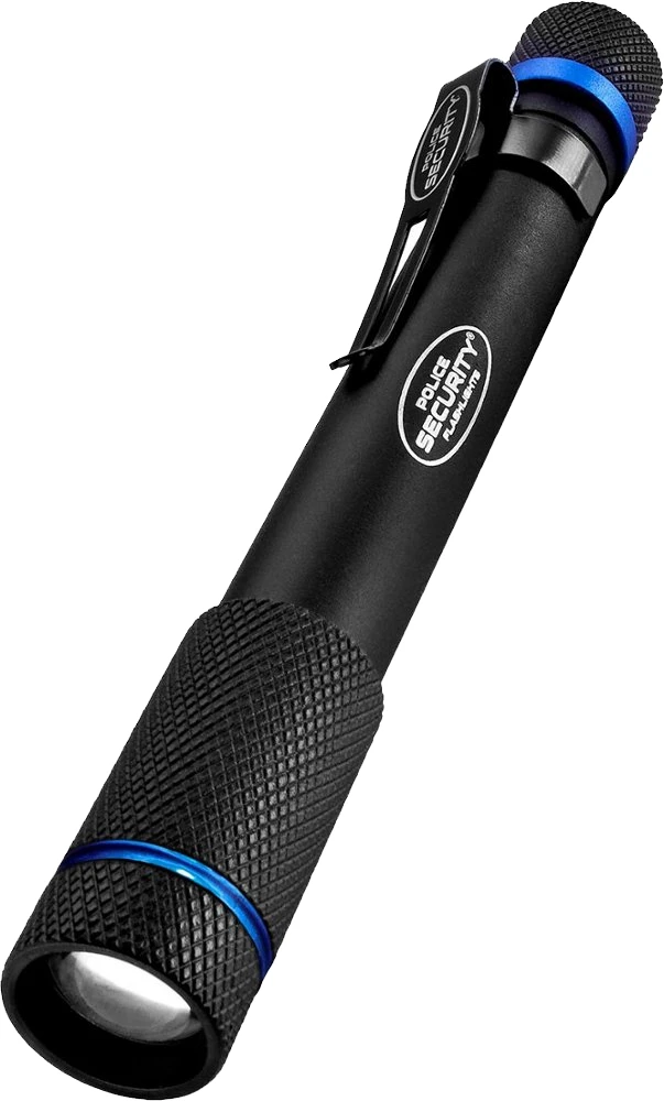Police Security Aura Penlight 3 Police Security Aura Penlight